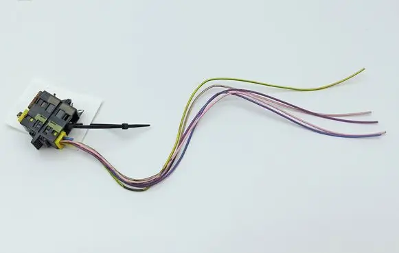 Mercedes-Benz S W140 Other wiring loom 0195458828