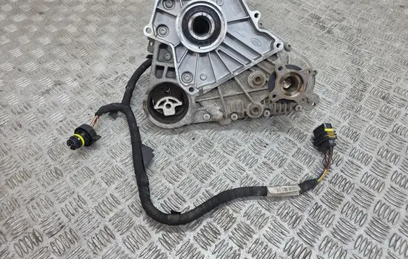 Land Rover Range Rover Velar Gearbox transfer box case J8A27K780AB