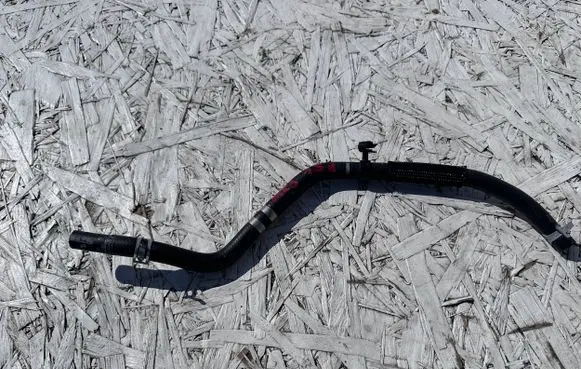 Ford Kuga III Intercooler hose/pipe LX61-8W005-CAC
