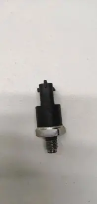 Fuel pressure sensor