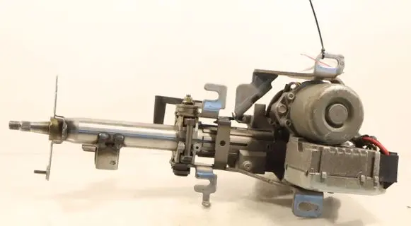 Renault Megane III Power steering pump 488101498R