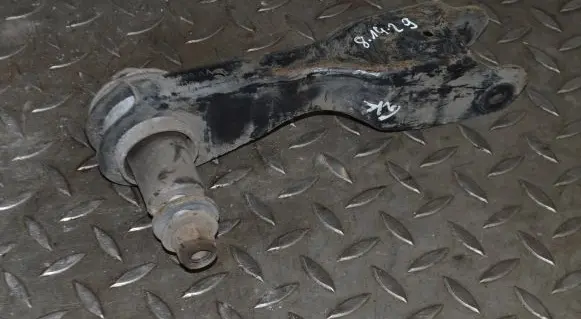 Jaguar E-Pace Rear upper control arm/wishbone J9C35K899AA