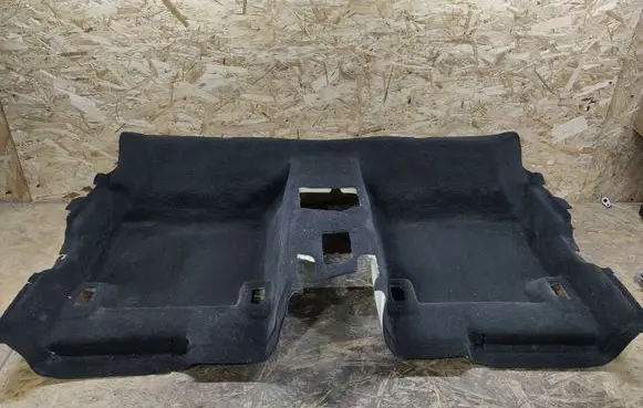 Alfa Romeo Giulia Rear floor carpet liner 01561298930