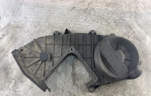Opel Astra H Timing belt guard (cover) 897327429