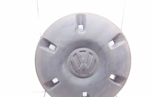 Volkswagen Crafter Original wheel cap 9064010025 ZGS004Q002