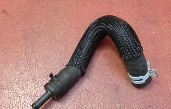 Ford Transit Custom Engine coolant pipe/hose