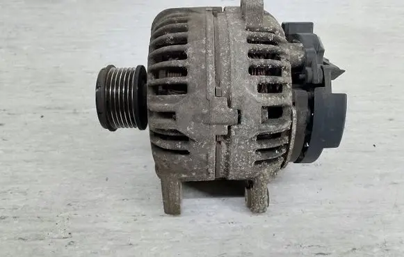 Renault Scenic II - Grand scenic II Generator/alternator
