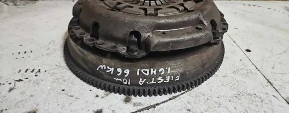 Ford Fiesta Clutch set kit