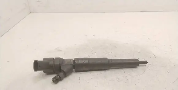 Fuel injector