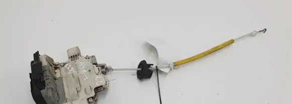 Audi A4 S4 B7 8E 8H Rear door lock 8E0839015AA