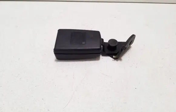 Mini Cooper Countryman R60 Rear seatbelt buckle 9802191 617031600B