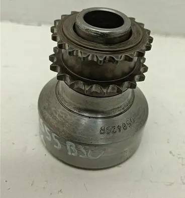 BMW 3 F30 F35 F31 Crankshaft gear 