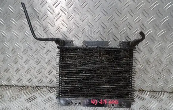 Jeep Grand Cherokee (WJ) Fuel cooler (radiator) 