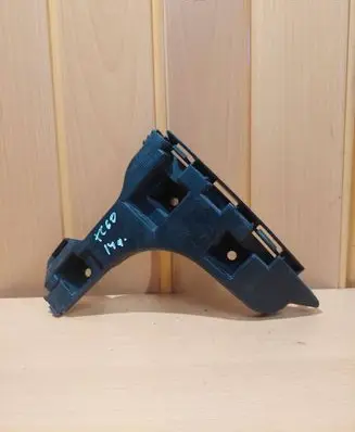 Volvo XC60 Rear bumper mounting bracket 30763440