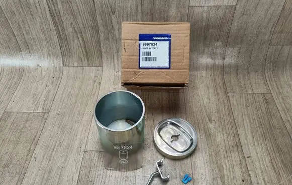 Volvo XC40 Front wishbone bush 9997824