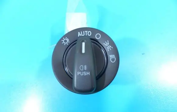 Maserati Ghibli Light switch 53253045AA IMPRK1227818