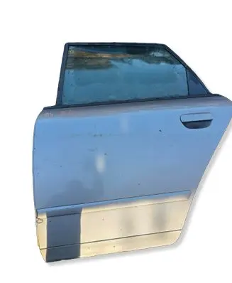 Audi A4 S4 B6 8E 8H Rear door