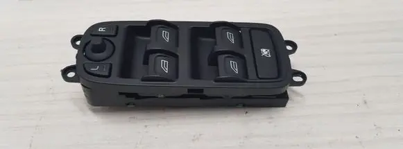 Volvo V50 Electric window control switch 30773210