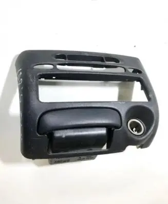 Toyota Yaris Car ashtray 741020d010 74102-0d010