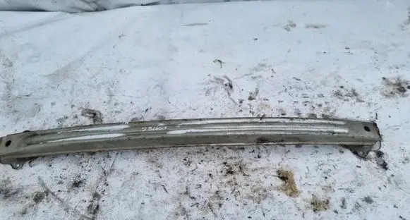 Honda Civic Rear beam 