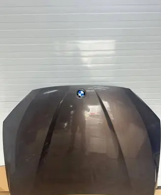 BMW X1 E84 Engine bonnet/hood 