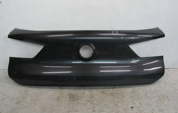 BMW X2 F39 Tailgate/trunk/boot lid 7428466