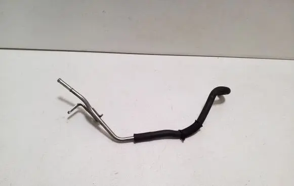 Toyota Prius (XW30) Engine coolant pipe/hose