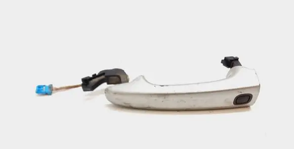 Volvo S80 Front door exterior handle 30753786