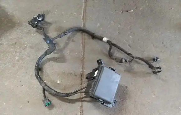 KIA Rio Fuse box set 912291W920