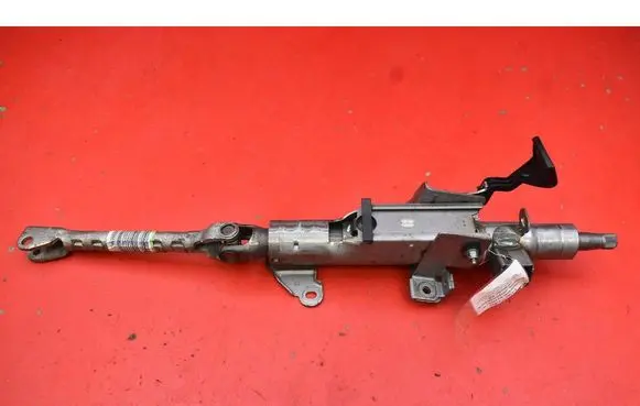 Renault Trafic I Steering wheel axle 488109689R