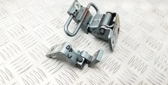 Audi A6 S6 C6 4F Front door hinge set 8E0831412E