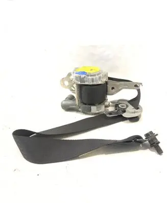 Mitsubishi Lancer X Front seatbelt 0436194 121139 707970P