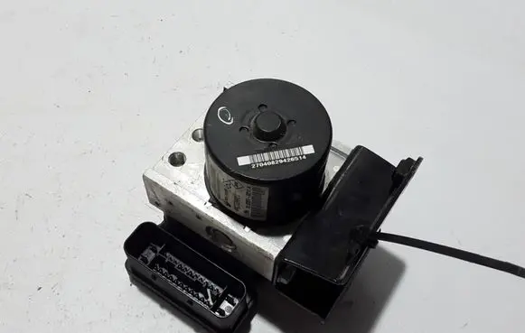 Renault Twingo II ABS Pump 8201065089