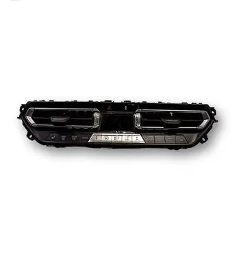BMW 2 G42 Climate control unit 64119855409 64114A0EDD3 9855409