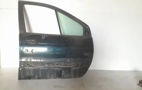 Renault Scenic RX Front door
