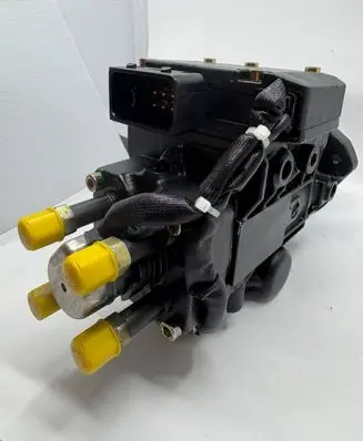 Ford Focus Fuel injection high pressure pump 0470004002