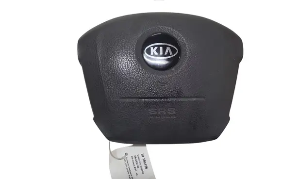 KIA Carens II Steering wheel airbag RS56102D44 0K2FB57K00