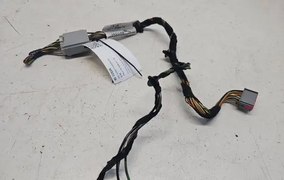 Jaguar XF X250 Other wiring loom AX2314B079AA