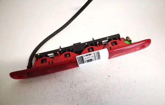 Toyota Aygo AB10 Third/center stoplight