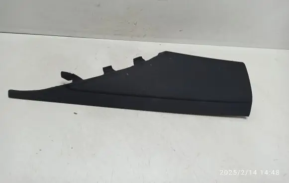 Audi A6 S6 C7 4G (C) pillar trim 4G5867246