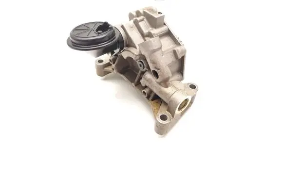 KIA Stonic Oil pump 