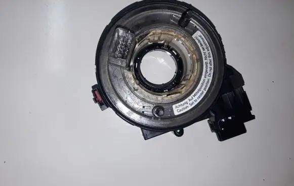 Seat Toledo III (5P) Airbag slip ring squib (SRS ring) 1K0959653C