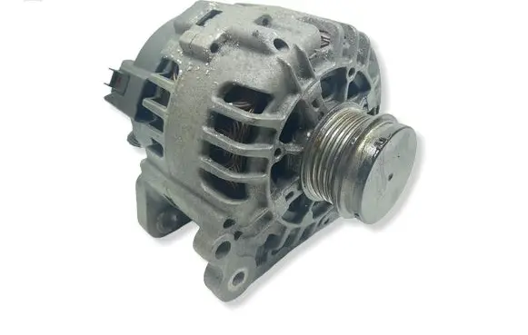 Volkswagen PASSAT B5 Generator/alternator 028903031AXKASACJ 028903031AX