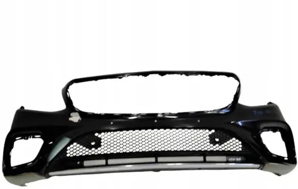 Mercedes-Benz E W213 Front bumper A2138852700 A2138852600