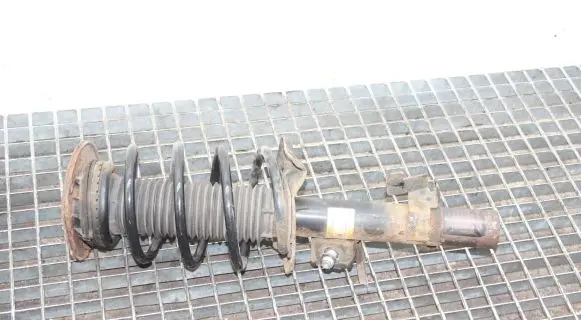 Ford Mondeo MK IV Front shock absorber/damper 6G9118K001BCG
