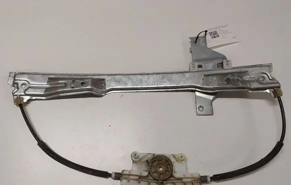 Citroen C4 I Front window lifting mechanism without motor 997019102 997428104