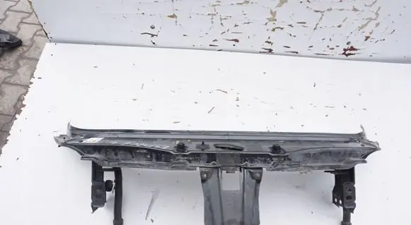 Renault Espace IV Radiator support slam panel PASPRZEDNI