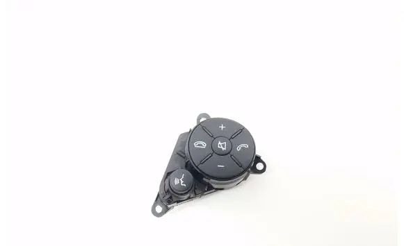 Mercedes-Benz E C207 W207 Steering wheel buttons/switches A2048210051