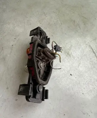 Citroen Berlingo Tail light bulb cover holder 4567