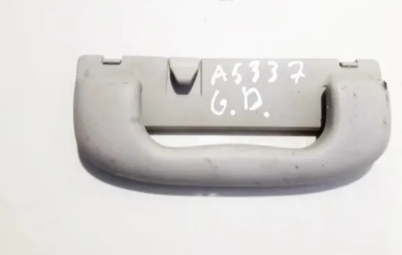 Opel Zafira A Rear interior roof grab handle 24432408 00884-48